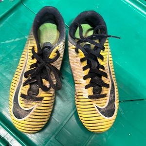 Nike Soccer cleats